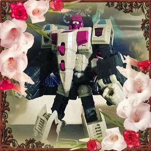 Meet your Posher, Doran